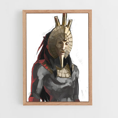 ap-dagorhir-3 cadre Bois clair