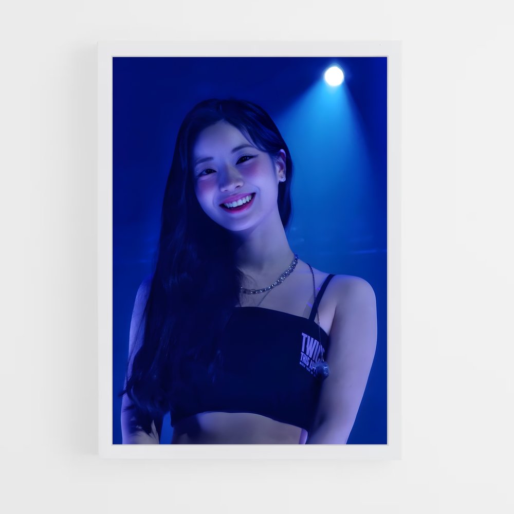 ap-dahyun-5 cadre Blanc