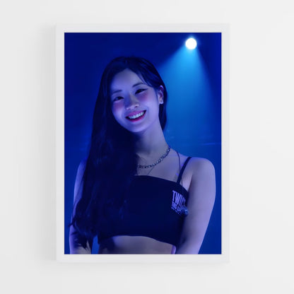 ap-dahyun-5 cadre Blanc