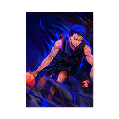 Poster Slam Dunk Legend