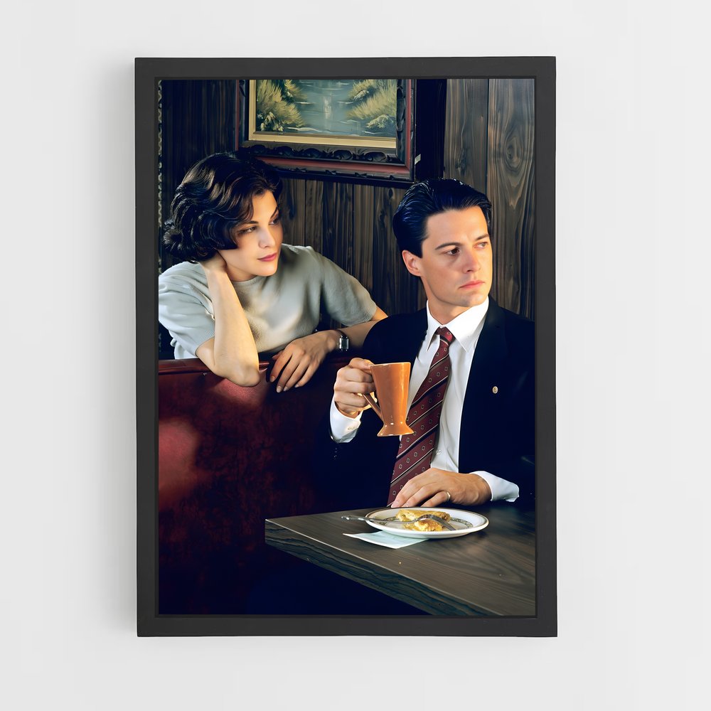 ap-dale cooper-2 cadre Noir