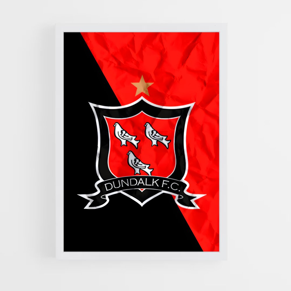 ap-dalian professional fc-1 cadre Blanc
