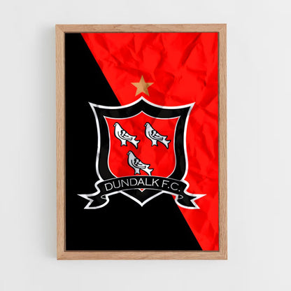 ap-dalian professional fc-1 cadre Bois clair