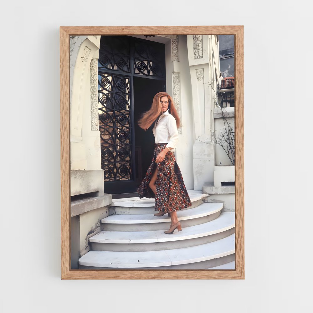 ap-dalida-2 cadre Bois clair