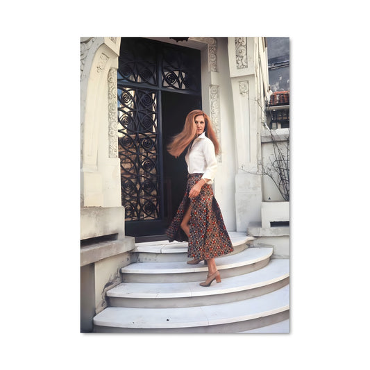 Poster Dalida 51065