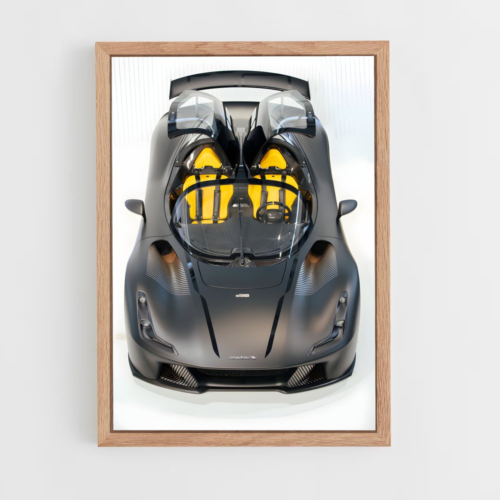 ap-dallara-1 cadre Bois clair