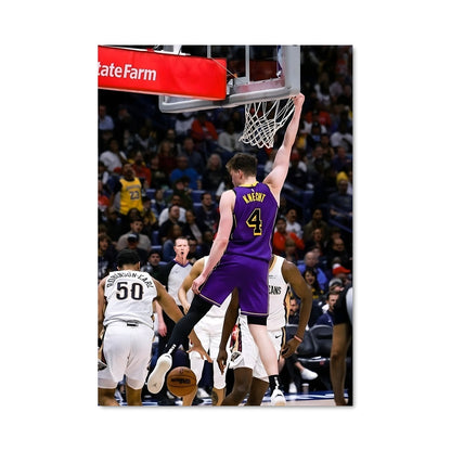 Poster Dalton knecht 59145