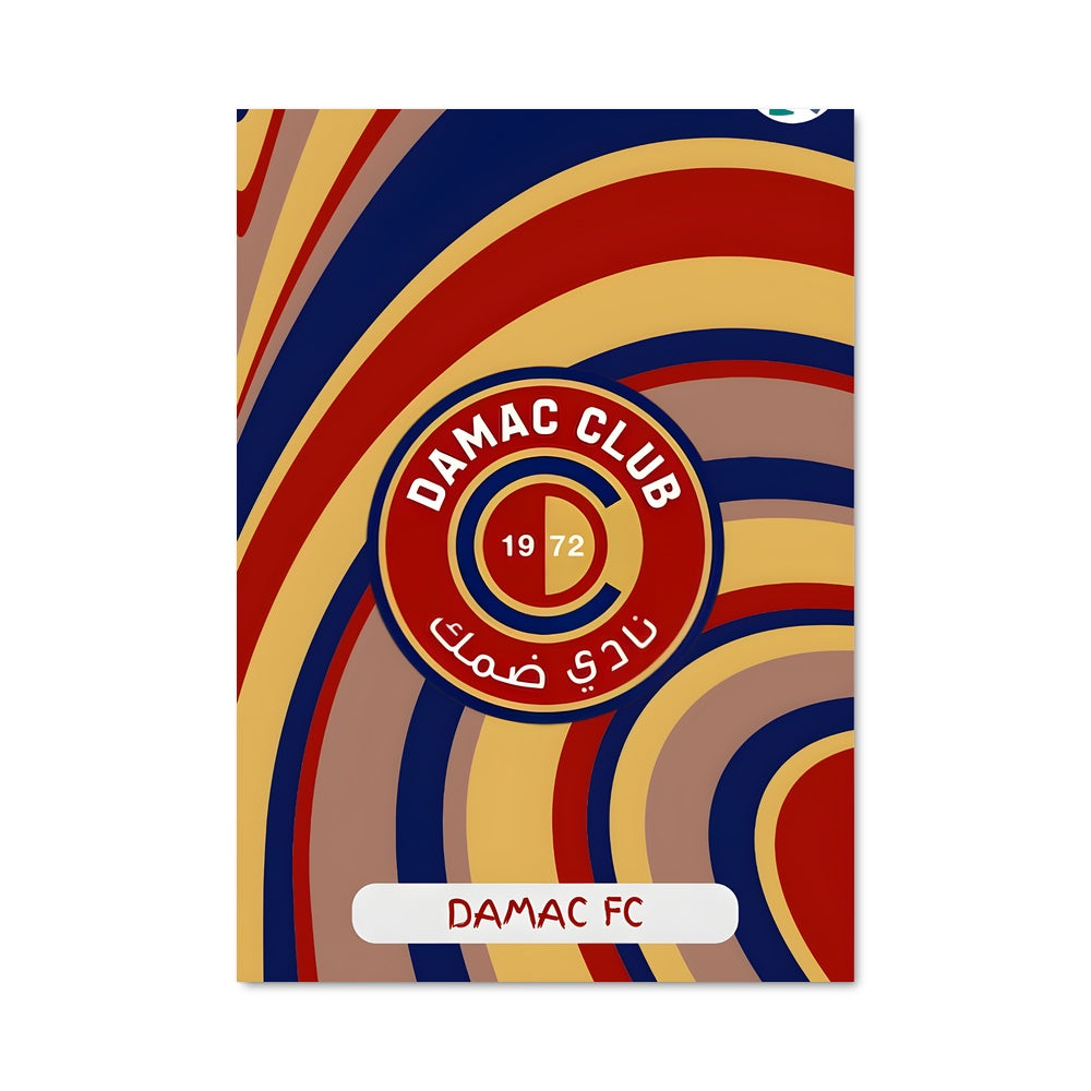 Poster Dac Power