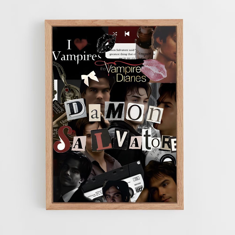 ap-damon salvatore-1 cadre Bois clair