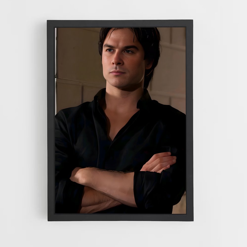 ap-damon salvatore-2 cadre Noir