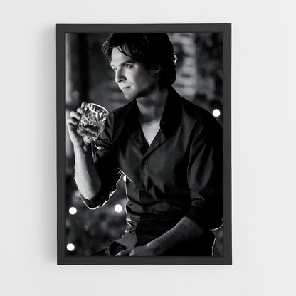 ap-damon salvatore-4 cadre Noir