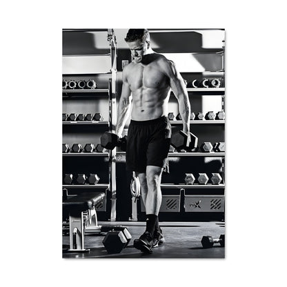 Poster Dan reynolds 55829
