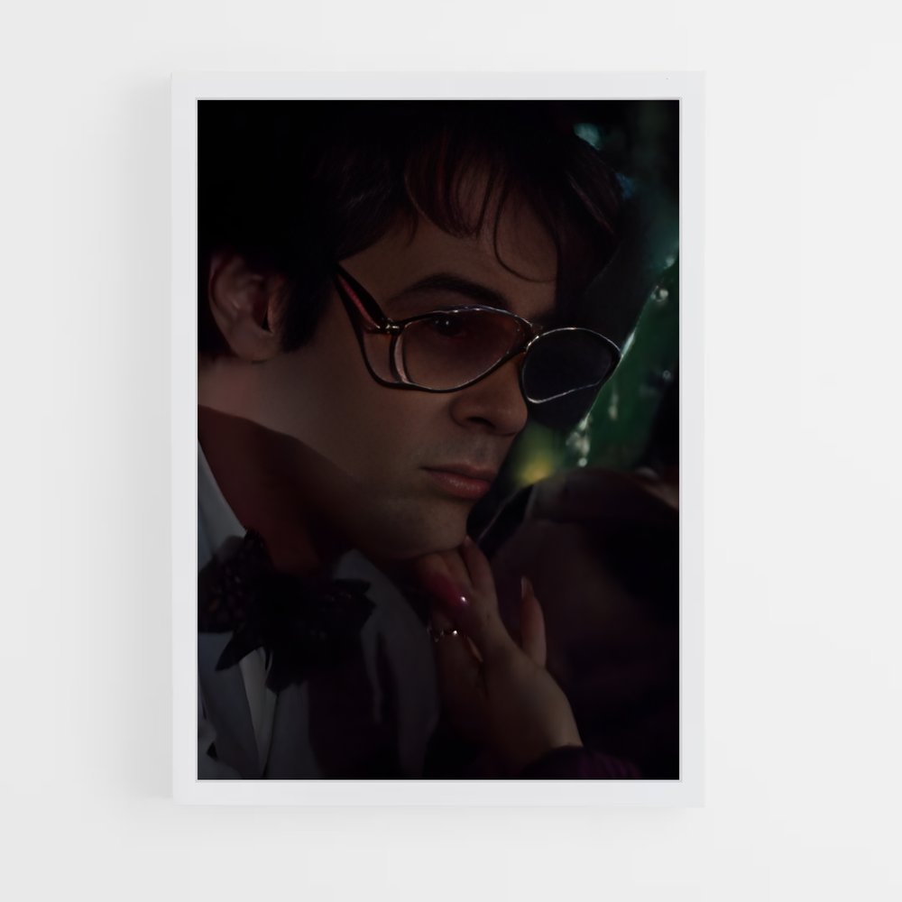 ap-dan aykroyd-4 cadre Blanc