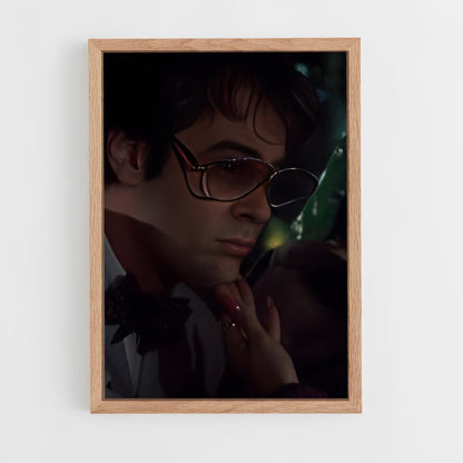 ap-dan aykroyd-4 cadre Bois clair