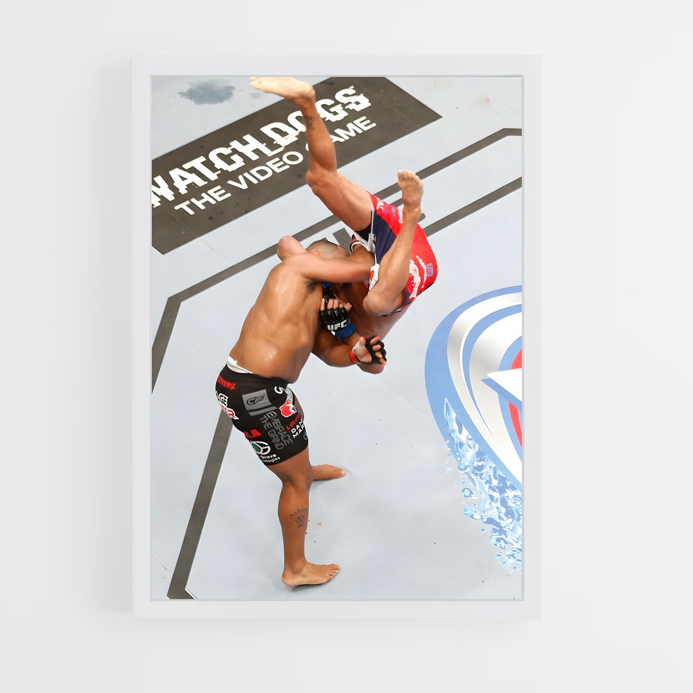 ap-dan henderson-3 cadre Blanc