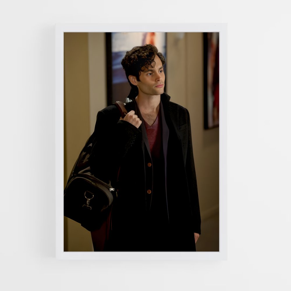ap-dan humphrey-2 cadre Blanc
