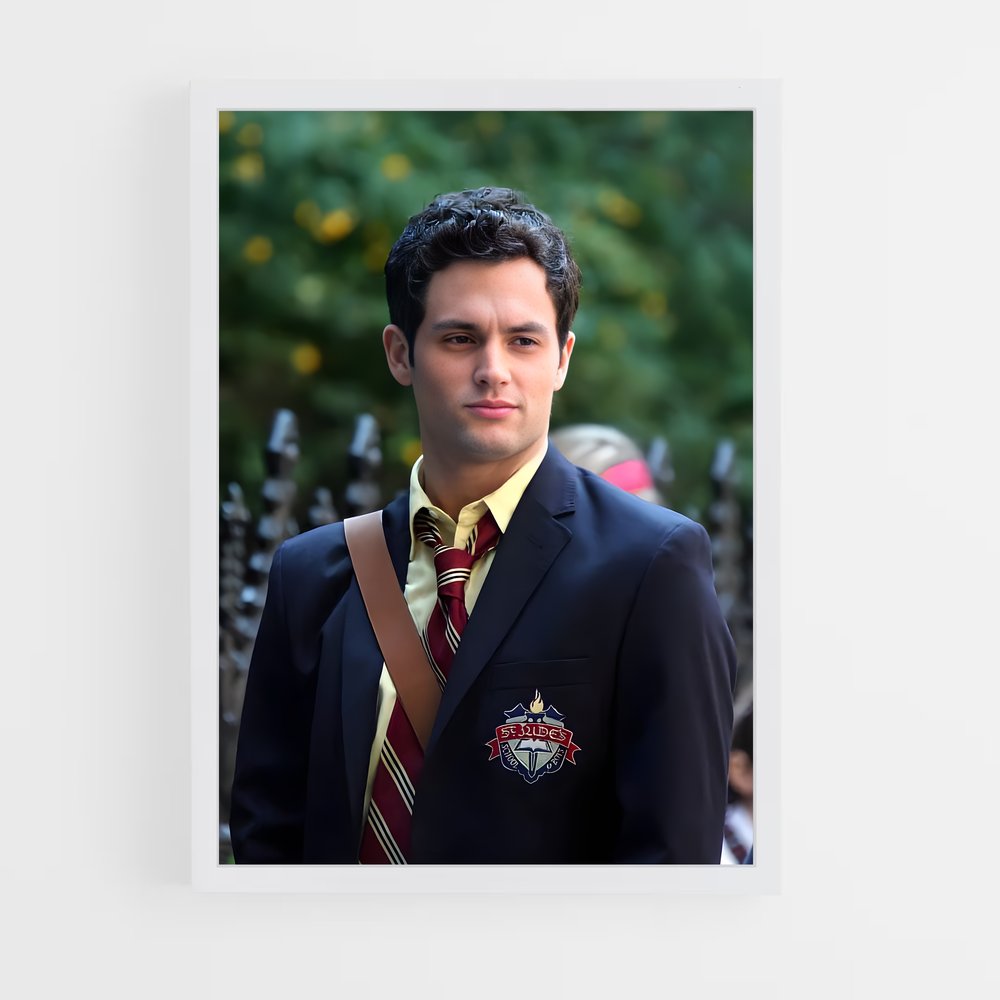 ap-dan humphrey-4 cadre Blanc
