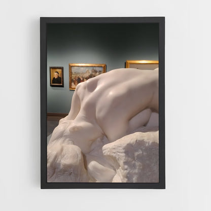 ap-danaid rodin-3 cadre Noir