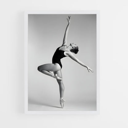 ap-dance pose-8 cadre Blanc