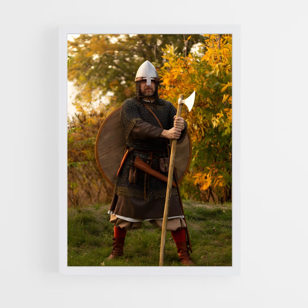 ap-dane axe-2 cadre Blanc