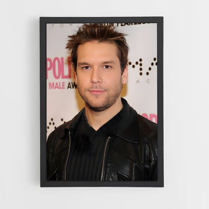 ap-dane cook-5 cadre Noir