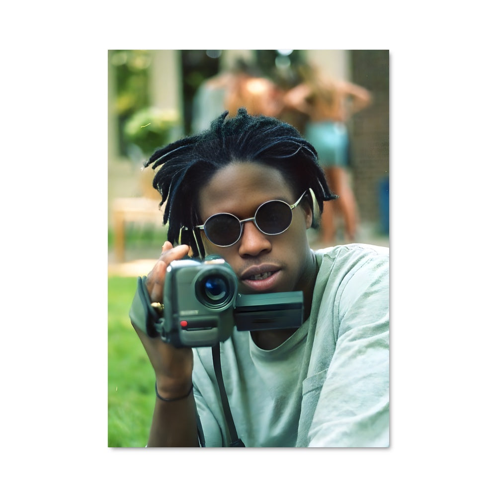 Poster Daniel caesar 55131