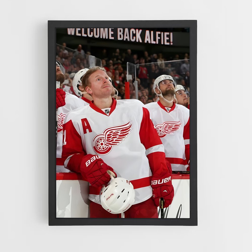 ap-daniel alfredsson-1 cadre Noir