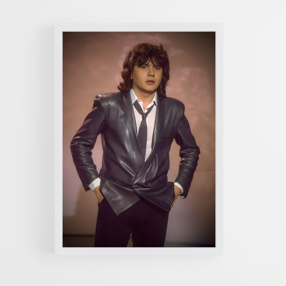 ap-daniel balavoine-1 cadre Blanc