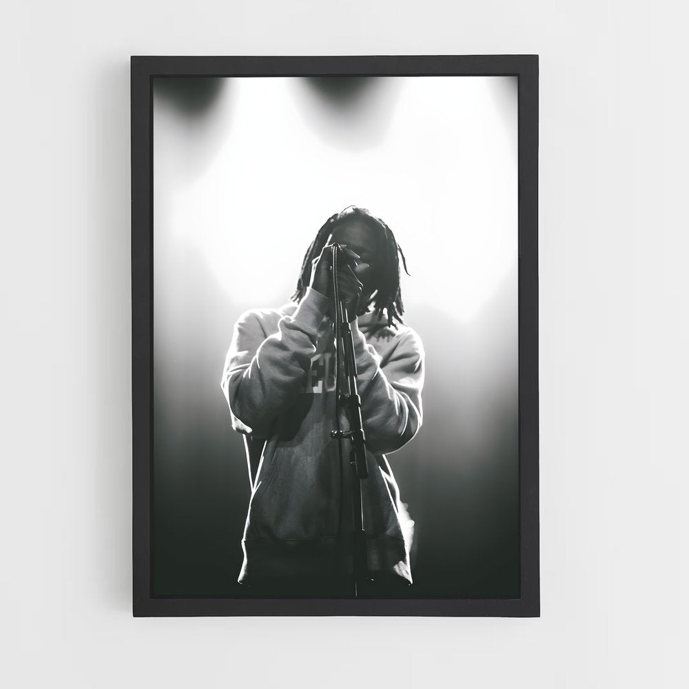 ap-daniel caesar-8 cadre Noir