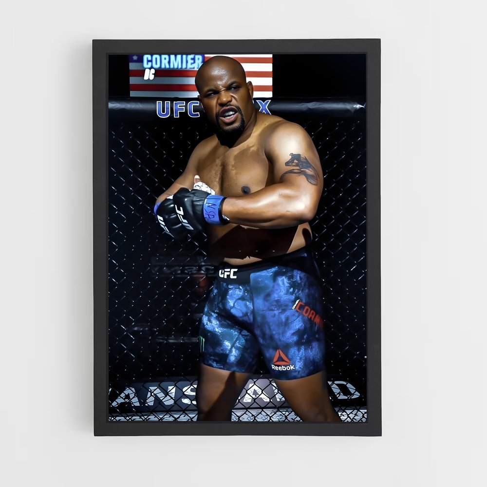 ap-daniel cormier-1 cadre Noir