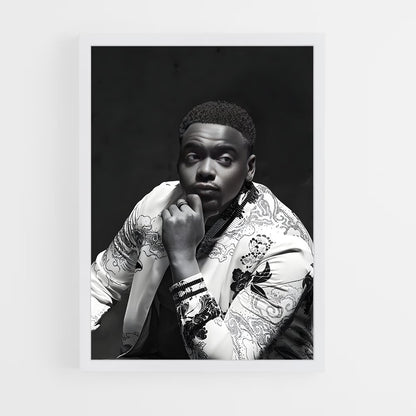 ap-daniel kaluuya-4 cadre Blanc