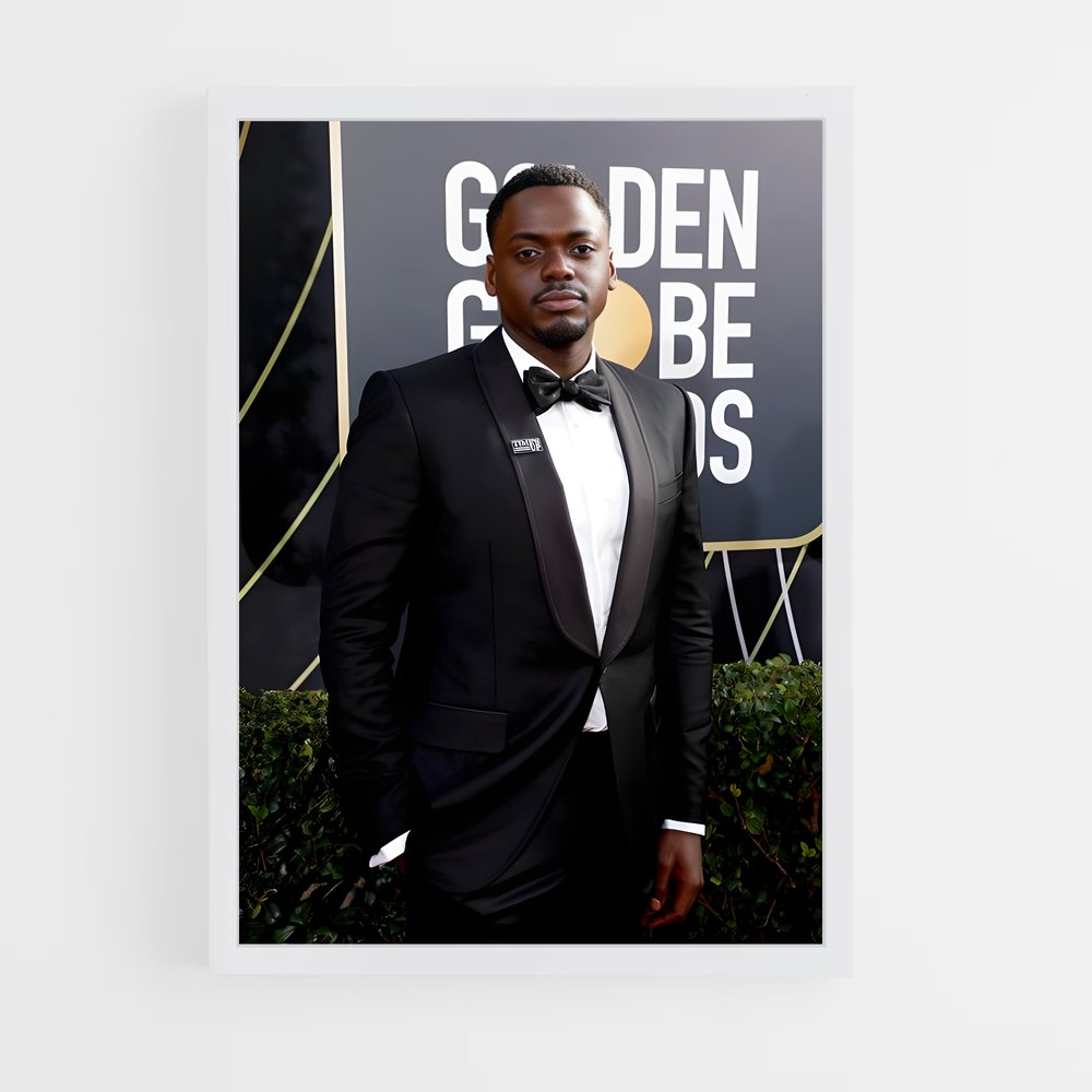 ap-daniel kaluuya-6 cadre Blanc