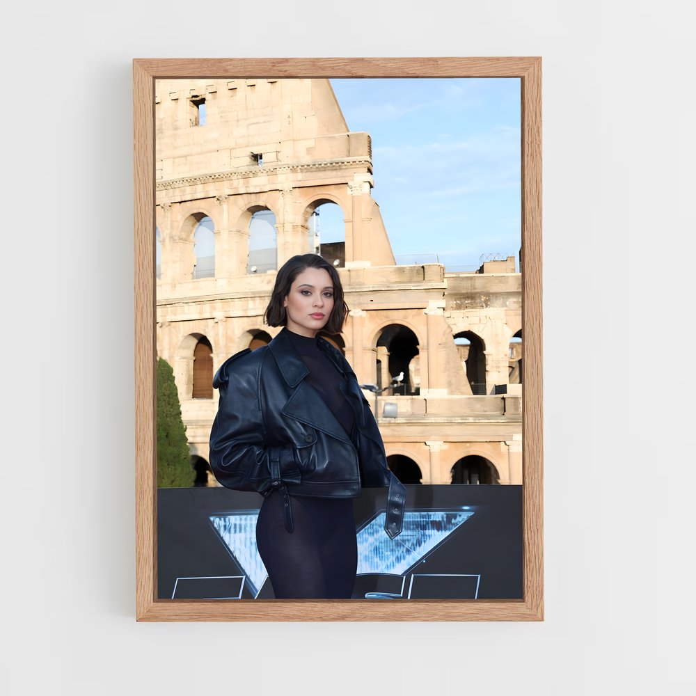 ap-daniela melchior-4 cadre Bois clair