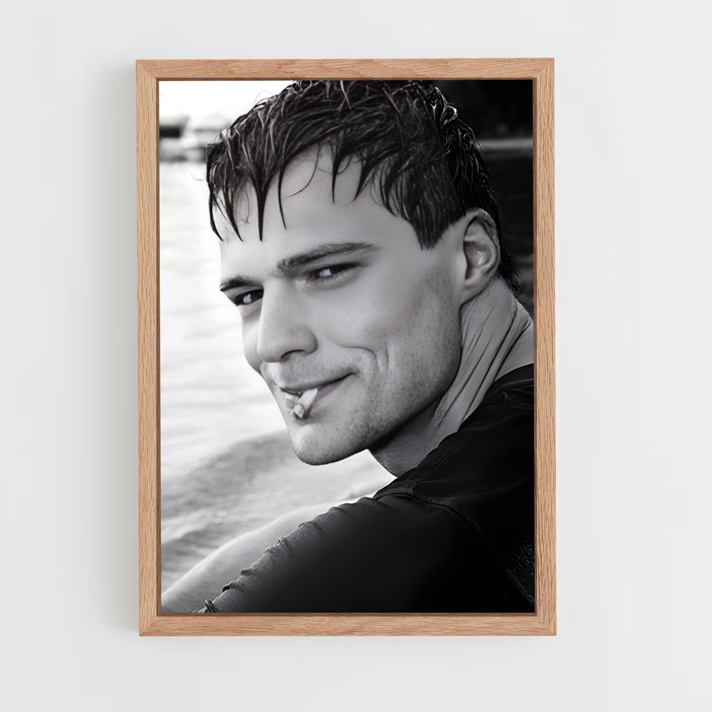 ap-danila kozlovsky-7 cadre Bois clair