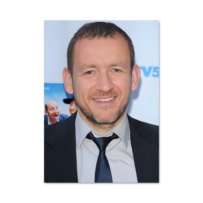 Poster L'Homme Souriant