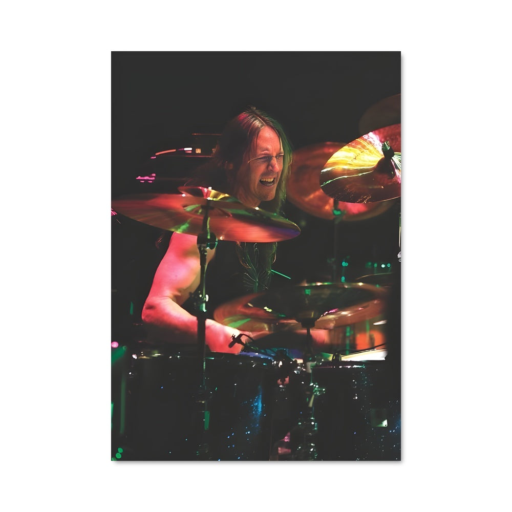 Poster Danny carey 56859