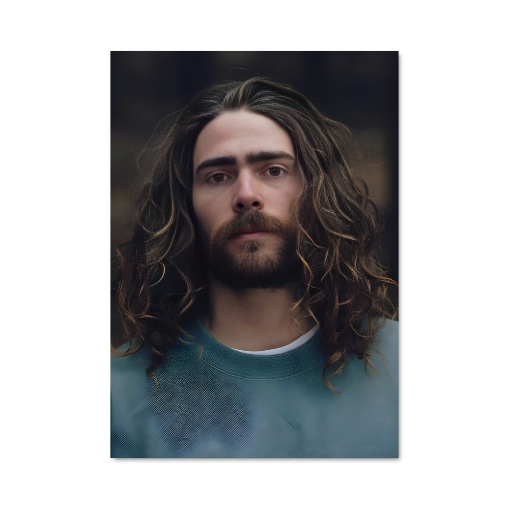 Poster L'Hippie Mystique