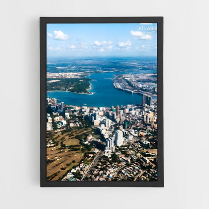 ap-dar es salaam-1 cadre Noir