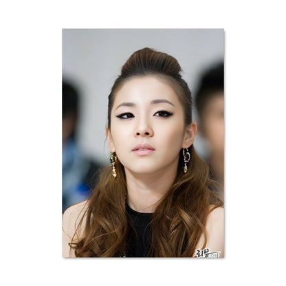 Poster Dara 47694