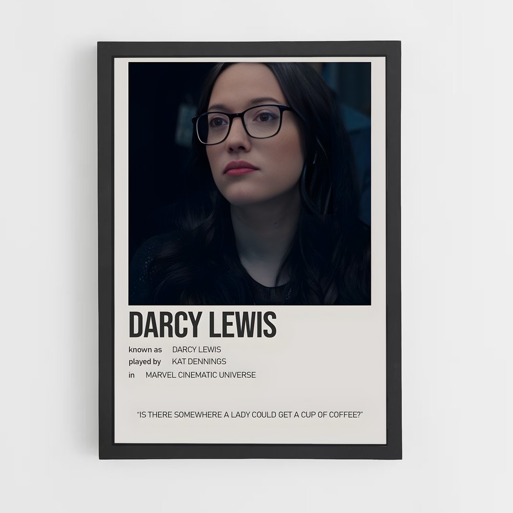 ap-darcy lewis-4 cadre Noir