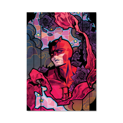 Poster Daredevil: Shadow Play