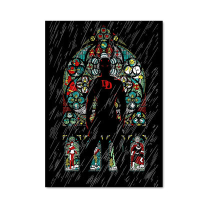 Poster Daredevil 40235