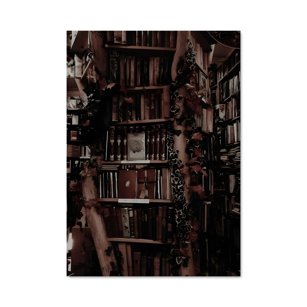 Poster L'Heure des Savants