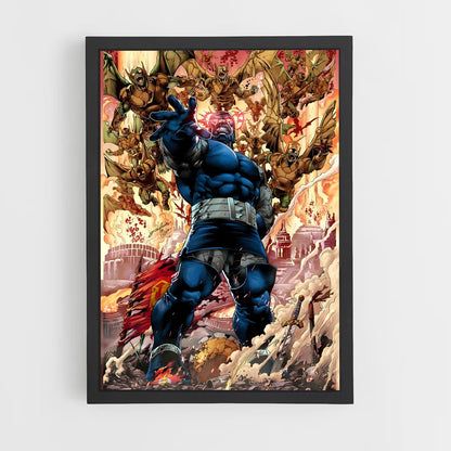 ap-darkseid-3 cadre Noir