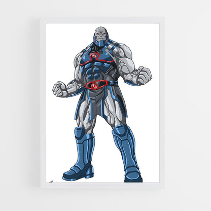 ap-darkseid-4 cadre Blanc