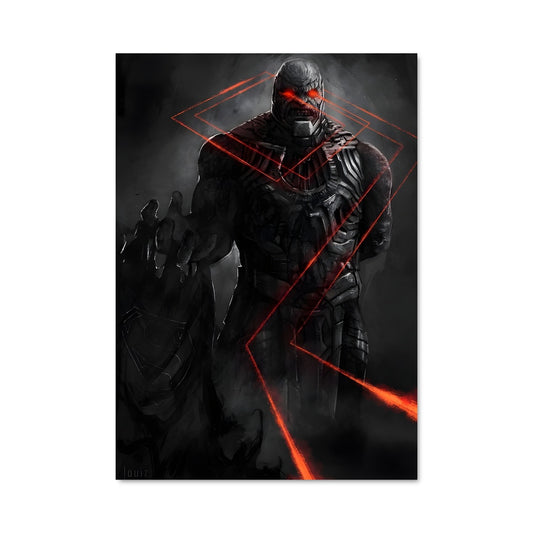 Poster Le Soldat de l'Ombre