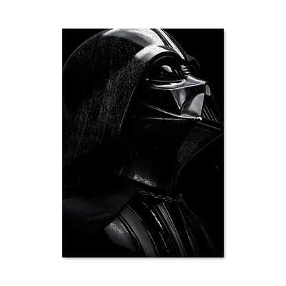 Poster Dark Side Rising