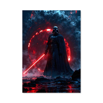 Poster Dark Side of the Moon