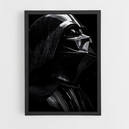 ap-darth vader-16 cadre Noir