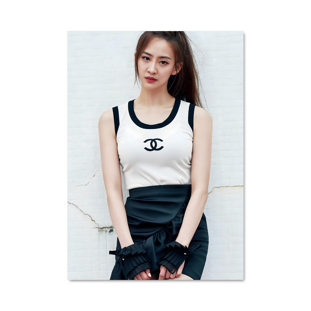 Poster Dasom 49510